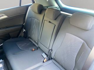 KIA Sportage usata, con Telecamera per parcheggio assistito