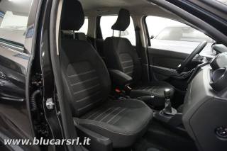 DACIA Duster usata, con Cruise Control