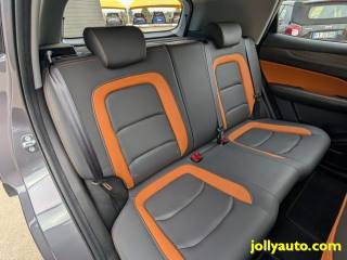 EMC Wave 3 usata, con Bracciolo