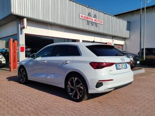 AUDI A3 usata, con Cronologia tagliandi