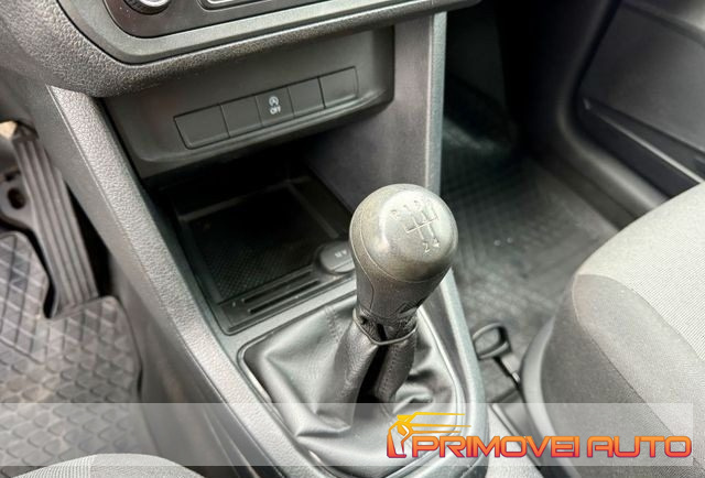 VOLKSWAGEN Caddy usata 11
