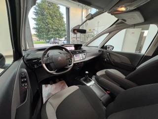 CITROEN C4 Picasso usata, con Cruise Control