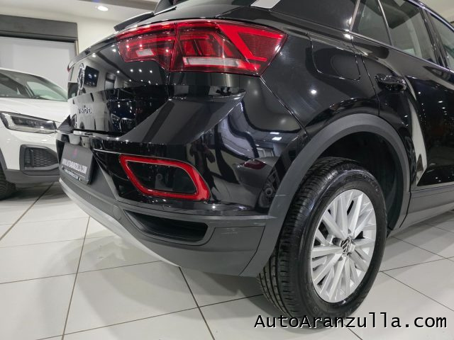 VOLKSWAGEN T-Roc usata, con Bluetooth