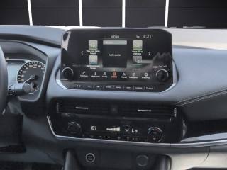 NISSAN Qashqai usata, con Touch screen