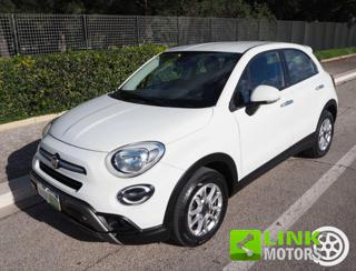 FIAT 500X usata 41