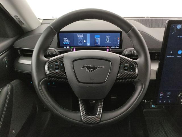 FORD Mustang Mach-E usata, con Park Distance Control