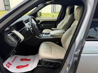 LAND ROVER Range Rover Sport usata, con Climatizzatore
