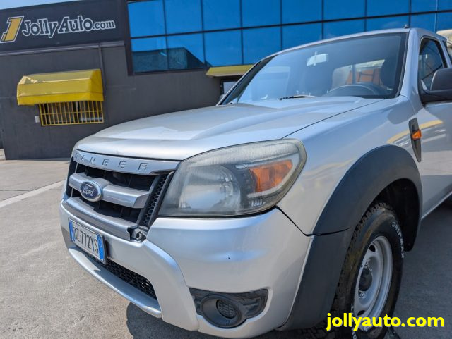FORD Ranger usata, con Specchietti laterali elettrici