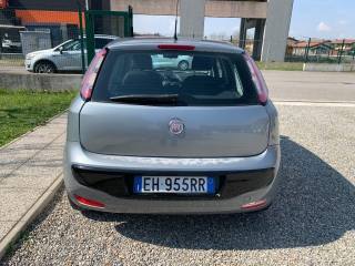 FIAT Punto Evo usata, con Autoradio