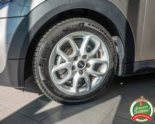 MINI Cooper usata, con Airbag Passeggero