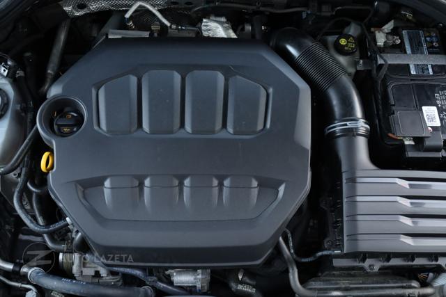 VOLKSWAGEN Golf GTI usata, con Abilitata per E10