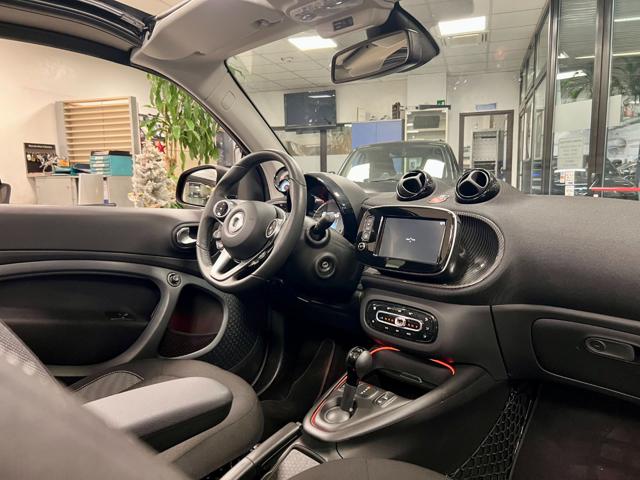 SMART ForTwo usata, con Controllo trazione