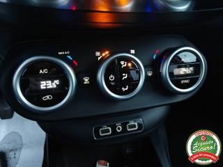 FIAT 500X usata, con ESP