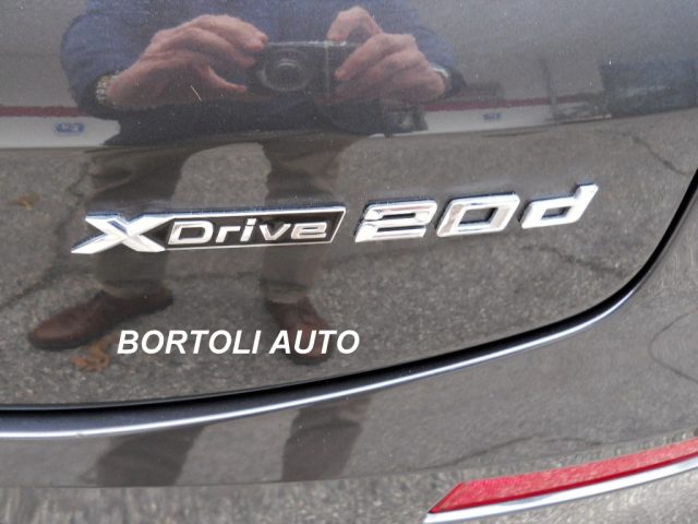 BMW X4 usata, con Fari LED