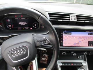 AUDI Q3 usata, con Alzacristalli elettrici