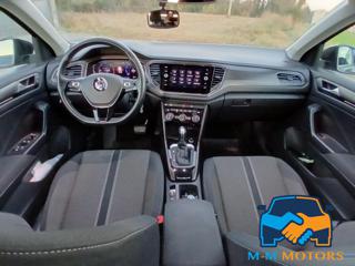 VOLKSWAGEN T-Roc usata, con Cruise Control