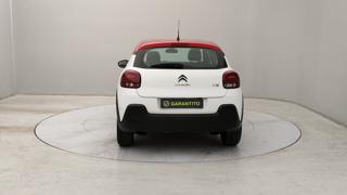 CITROEN C3 usata, con Airbag Passeggero