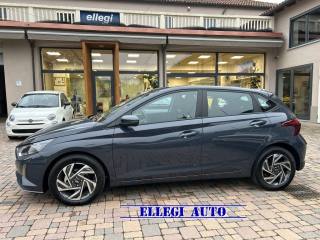 HYUNDAI i20 1.2 MPI MT Connectline km 0
