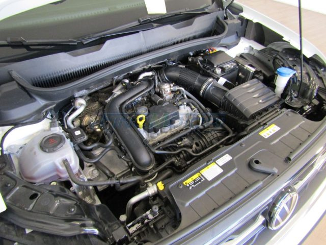 VOLKSWAGEN T-Cross usata, con Immobilizzatore elettronico