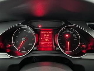 AUDI A5 usata, con Cerchi in lega