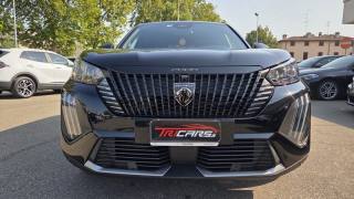 PEUGEOT 2008 usata, con Airbag