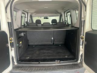 FIAT Doblo usata, con Immobilizzatore elettronico