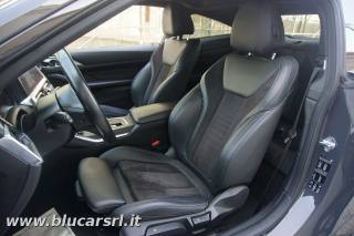 BMW 420 usata, con Autoradio
