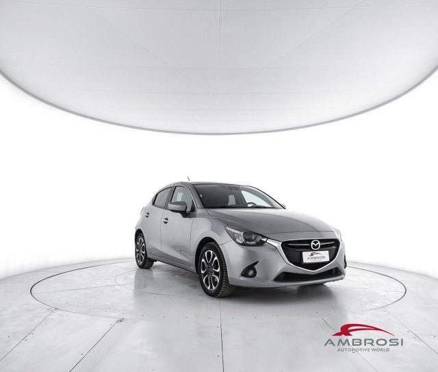 MAZDA 2 usata 1