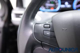 PEUGEOT 2008 usata, con Touch screen