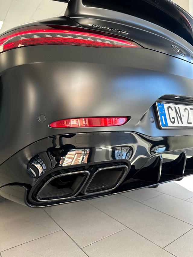 MERCEDES-BENZ GT usata, con Sistema di navigazione