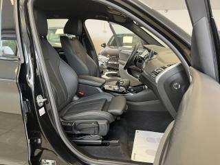 BMW X3 usata, con Climatizzatore