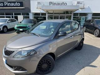 LANCIA Ypsilon usata, con Airbag laterali