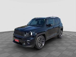 JEEP Renegade Renegade 1.3 T4 DDCT S