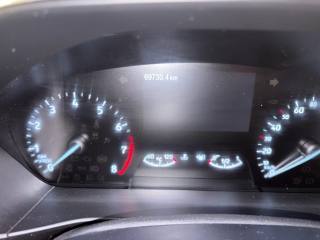 FORD Focus usata, con Bluetooth