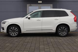 VOLVO XC90 usata, con Controllo vocale