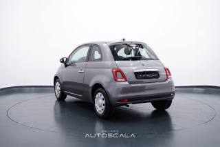 FIAT 500 usata, con Airbag Passeggero