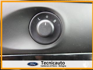 CHEVROLET Orlando usata, con Specchietti laterali elettrici