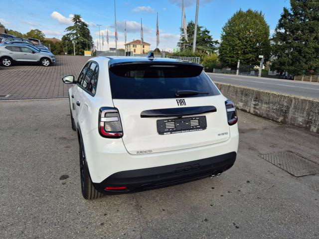 FIAT 600 usata, con Cerchi in lega