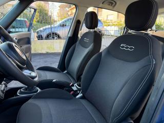 FIAT 500L usata, con Touch screen