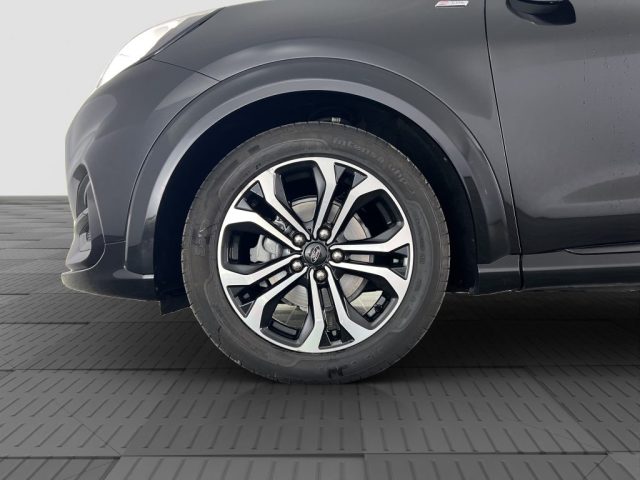 FORD Puma usata 15
