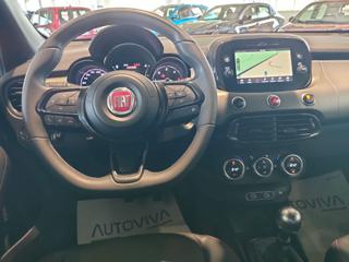 FIAT 500X usata, con Cruise Control