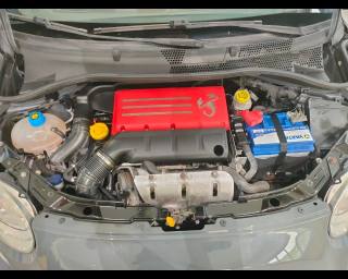 ABARTH 500 usata 27