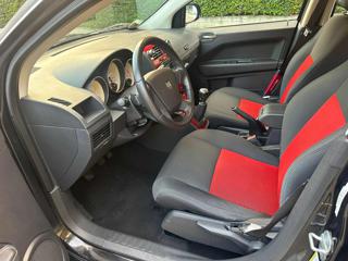 DODGE Caliber usata, con Fendinebbia