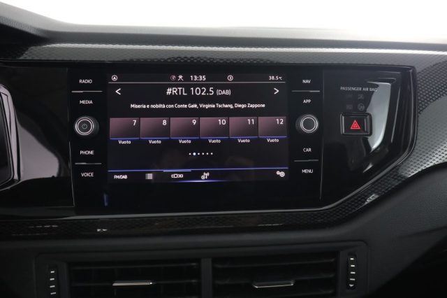 VOLKSWAGEN Polo usata 10