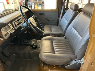 TOYOTA Land Cruiser usata 9