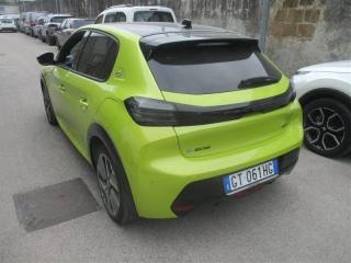 PEUGEOT 208 usata, con Airbag laterali