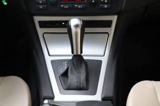 BMW X3 usata, con Sedili sportivi