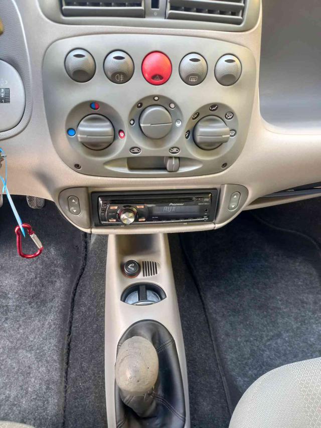 FIAT 600 usata 12