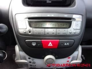 TOYOTA Aygo usata 26