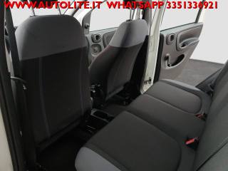 FIAT Panda usata, con Monitoraggio pressione pneumatici